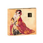 Адвент-календар бажань Shunga Calendar Of Desires, 25 сюрпризів - мініатюра 2