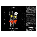 Ювілейний набір лубрикантів pjur 30th Anniversary Gift Set: Original 100 мл та Aqua 30 мл - мініатюра 4
