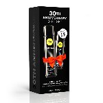 Ювілейний набір лубрикантів pjur 30th Anniversary Gift Set: Original 100 мл та Aqua 30 мл - мініатюра 3