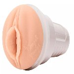 Мастурбатор Fleshlight Girls: Angel Youngs - Sweetness, зі зліпка вагіни, дуже ніжний - мініатюра 2