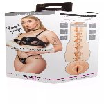 Мастурбатор Fleshlight Girls: Angel Youngs - Sweetness, зі зліпка вагіни, дуже ніжний - мініатюра 6