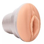 Мастурбатор Fleshlight Girls: Angel Youngs - Sweetness, зі зліпка вагіни, дуже ніжний - мініатюра 3