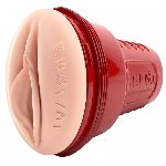 Мастурбатор Fleshlight Fantasy: Evie Akashiya Sho Akuma, дуже ніжний, фентезійний канал - мініатюра 2