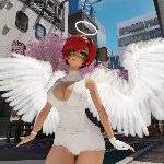 Мастурбатор Fleshlight Fantasy: Evie Akashiya Sho Akuma, дуже ніжний, фентезійний канал - мініатюра 7
