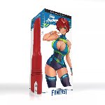 Мастурбатор Fleshlight Fantasy: Evie Akashiya Sho Akuma, дуже ніжний, фентезійний канал - мініатюра 4