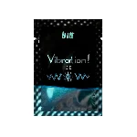 Пробник рідкого вібратора Intt Vibration Ice (2 мл) - мініатюра 1