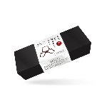 Трусики для страпона Liebe Seele Wine Red Strap-on Harness - мініатюра 2