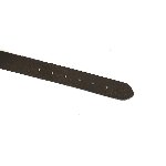 Шкіряна маска на очі Liebe Seele Samurai Blindfold - мініатюра 6
