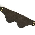 Шкіряна маска на очі Liebe Seele Samurai Blindfold - мініатюра 3