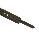 Нашийник з повідцем Liebe Seele Samurai Collar and Leash - мініатюра 7
