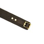 Нашийник з повідцем Liebe Seele Samurai Collar and Leash - мініатюра 6