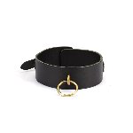 Нашийник з повідцем Liebe Seele Samurai Collar and Leash - мініатюра 3