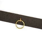 Нашийник з повідцем Liebe Seele Samurai Collar and Leash - мініатюра 5