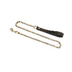 Нашийник з повідцем Liebe Seele Samurai Collar and Leash - мініатюра 4