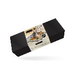 Нашийник з повідцем Liebe Seele Samurai Collar and Leash - мініатюра 2