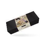 Наручники Liebe Seele Samurai Wrist Cuffs - мініатюра 2