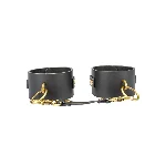 Наручники Liebe Seele Samurai Wrist Cuffs - мініатюра 1
