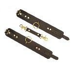 Поножі Liebe Seele Samurai Ankle Cuffs - мініатюра 3