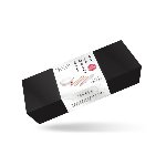 Нашийник з повідцем Liebe Seele White & Pink Fairy Goat Leather Collar - мініатюра 2