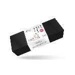 Поножі Liebe Seele White & Pink Fairy Leather Ankle Cuffs - мініатюра 2