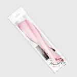 Паддл Liebe Seele White & Pink Leather Paddle - мініатюра 2
