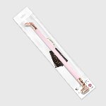 Жорстка розпірка Liebe Seele Pink Leather Spreader Bar - мініатюра 2