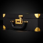 Кейс для зберігання LOCKINK Moonlight Treasure Chest Storage Box - мініатюра 4