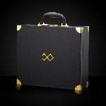 Кейс для зберігання LOCKINK Moonlight Treasure Chest Storage Box - мініатюра 5