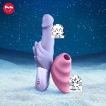 Подарунковий набір Satisfyer Deluxe Advent Calendar 2025 - мініатюра 2