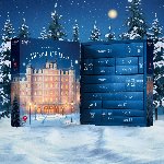 Подарунковий набір Satisfyer Deluxe Advent Calendar 2025 - мініатюра 5