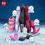 Подарунковий набір Satisfyer Premium Advent Calendar 2025 - мініатюра 2