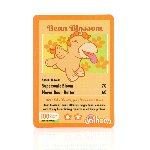 Вібратор-єдиноріжка Unihorn – Bean Blossom, пульсівний язичок - мініатюра 3