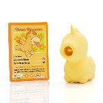 Вібратор-єдиноріжка Unihorn – Bean Blossom, пульсівний язичок - мініатюра 4