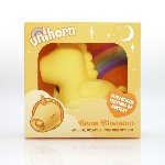 Вібратор-єдиноріжка Unihorn – Bean Blossom, пульсівний язичок - мініатюра 5