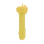 Вібратор-єдиноріжка Unihorn USB Bullet – Bean Blossom, віброкуля, USB-зарядка, 10 режимів - мініатюра 1