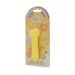 Вібратор-єдиноріжка Unihorn USB Bullet – Bean Blossom, віброкуля, USB-зарядка, 10 режимів - мініатюра 3