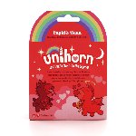 Вібратор-єдиноріжка Unihorn – Cupid's Beau, масажувальний язичок-сердечко - мініатюра 7