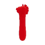 Вібратор-єдиноріжка Unihorn USB Bullet – Cupid's Beau, віброкуля, USB-зарядка, 10 режимів - мініатюра 1