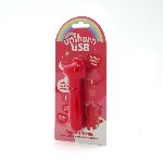 Вібратор-єдиноріжка Unihorn USB Bullet – Cupid's Beau, віброкуля, USB-зарядка, 10 режимів - мініатюра 3