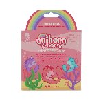 Вібратор-єдиноріжка Unihorn – C Horse – Coral Throb, вагінально-кліторальна стимуляція, 2 мотори по 10 режимів - мініатюра 8