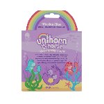Вібратор-єдиноріжка Unihorn – C Horse – Marina Lilac, вагінально-кліторальна стимуляція, 2 мотори по 10 режимів - мініатюра 8