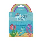 Вібратор-єдиноріжка Unihorn – C Horse – Ocean Peak, вагінально-кліторальна стимуляція, 2 мотори по 10 режимів - мініатюра 8