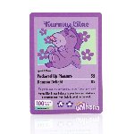 Вібратор-єдиноріжка Unihorn – Karma Lilac, з пульсацією - мініатюра 4