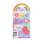 Вібратор-мінієдиноріжка Unihorn Mini – Peachy Pony, брелок з вібрацією, 10 режимів - мініатюра 4