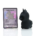 Вібратор-єдиноріжка Unihorn – Wild Spirit, пестливий язичок - мініатюра 6