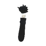 Вібратор-єдиноріжка Unihorn USB Bullet – Wild Spirit, віброкуля, USB-зарядка, 10 режимів - мініатюра 2