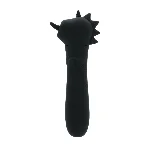 Вібратор-єдиноріжка Unihorn USB Bullet – Wild Spirit, віброкуля, USB-зарядка, 10 режимів - мініатюра 1