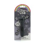 Вібратор-єдиноріжка Unihorn USB Bullet – Wild Spirit, віброкуля, USB-зарядка, 10 режимів - мініатюра 6