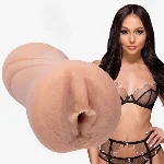 Мастурбатор-вагіна Doc Johnson Ariana Marie - мініатюра 1