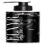 Крем для гоління Sensuva ELXYR Shaving Cream - Dark Temptations (236 мл) - мініатюра 1